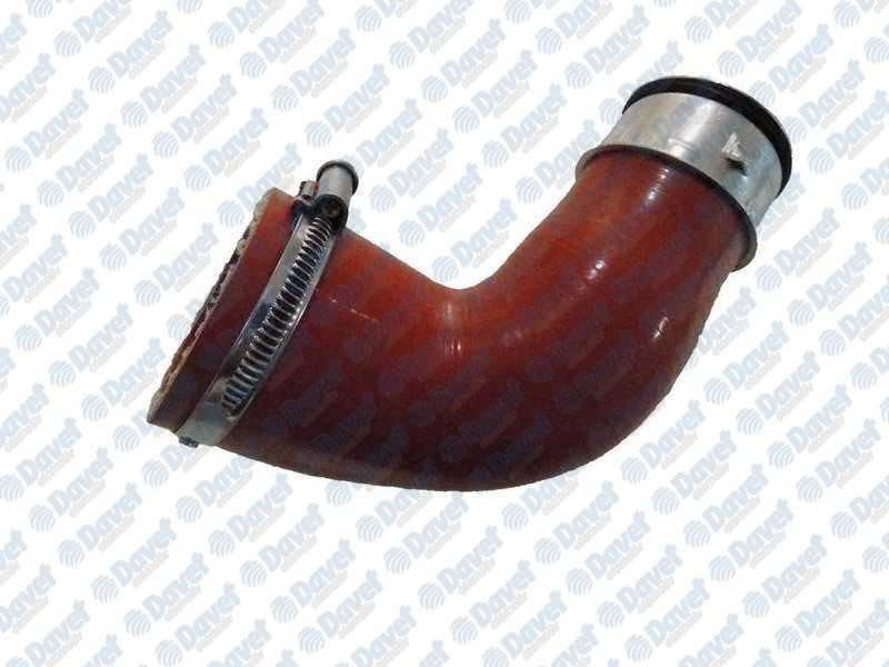 UCPA 23H142527 Turbo Hortumu Caddy Jetta Passat 1.9tdi 04>13